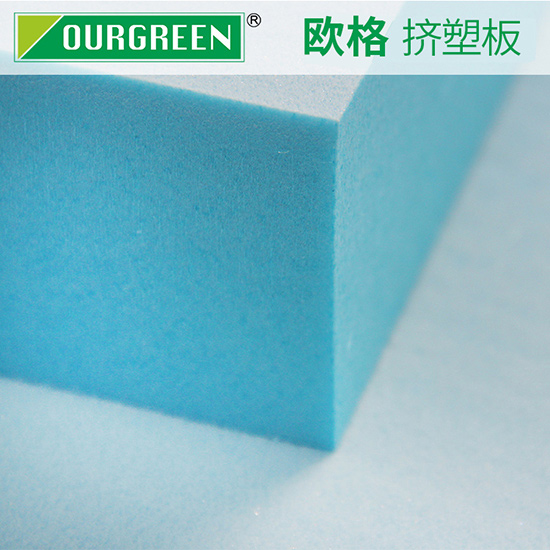 擠塑板的核心參數有哪些？